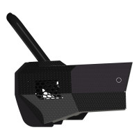 Ranch Hand - Ranch Hand BSF24HBL1 Summit BullNose Series Front Bumper - Image 3