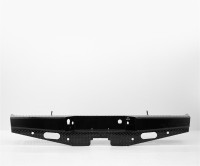 Ranch Hand - Ranch Hand SBC151BLSL Sport Series Back Bumper - Image 1
