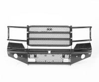 Ranch Hand - Ranch Hand FBG151BLR Legend Series Front Bumper - Image 1