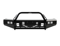 Ranch Hand - Ranch Hand BSF201BL1 Summit BullNose Series Front Bumper - Image 1