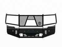 Ranch Hand - Ranch Hand FSG201BL1C Summit Series Front Bumper - Image 1