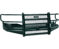 Ranch Hand - Ranch Hand FBF9X1BLR Legend Series Front Bumper - Image 1