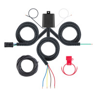 Ranch Hand - Ranch Hand RHE-10002 Headache Rack Wiring Harness - Image 1