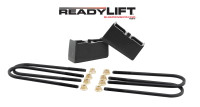 ReadyLift - ReadyLift 66-3003 Rear Block Kit - Image 1