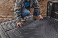 Husky Liners - Husky Liners 16008 Heavy Duty Bed Mat - Image 4