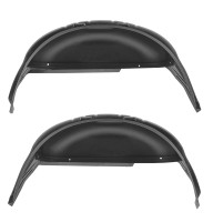 Husky Liners - Husky Liners 79171 Wheel Well Guard - Image 1