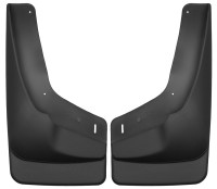 Husky Liners - Husky Liners 56211 Custom Molded Mud Guards - Image 1