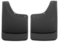 Husky Liners - Husky Liners 57061 Custom Molded Mud Guards - Image 1
