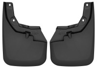 Husky Liners - Husky Liners 56941 Custom Molded Mud Guards - Image 1