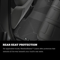 Husky Liners - Husky Liners 13051 WeatherBeater Floor Liner - Image 8