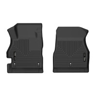 Husky Liners - Husky Liners 54941 X-act Contour Floor Liner - Image 1