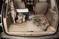 Husky Liners - Husky Liners 45031 WeatherBeater Trunk Liner - Image 2