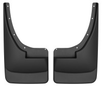 Husky Liners - Husky Liners 56001 Custom Molded Mud Guards - Image 1