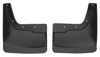 Husky Liners - Husky Liners 57051 Custom Molded Mud Guards - Image 1