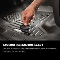 Husky Liners - Husky Liners 95501 WeatherBeater Floor Liner - Image 5