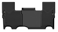 Husky Liners - Husky Liners 50661 X-act Contour Floor Liner - Image 1