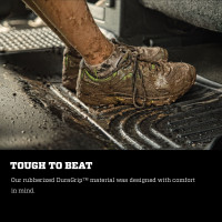 Husky Liners - Husky Liners 53938 X-act Contour Floor Liner - Image 9
