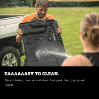Husky Liners - Husky Liners 13781 WeatherBeater Floor Liner - Image 4