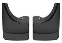 Husky Liners - Husky Liners 56071 Custom Molded Mud Guards - Image 1