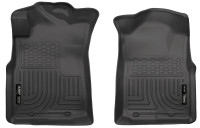 Husky Liners - Husky Liners 13941 WeatherBeater Floor Liner - Image 1