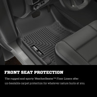 Husky Liners - Husky Liners 14731 WeatherBeater Floor Liner - Image 7