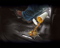 Husky Liners - Husky Liners 51661 X-act Contour Floor Liner - Image 7