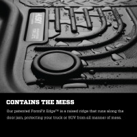 Husky Liners - Husky Liners 96621 WeatherBeater Floor Liner - Image 3