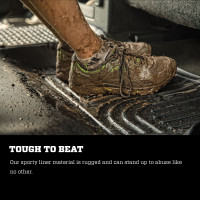 Husky Liners - Husky Liners 96621 WeatherBeater Floor Liner - Image 8