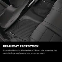 Husky Liners - Husky Liners 96621 WeatherBeater Floor Liner - Image 10