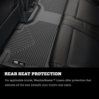 Husky Liners - Husky Liners 19801 WeatherBeater Floor Liner - Image 7