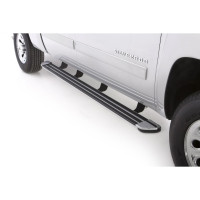 Lund - Lund 229080 Crossroads Running Board Kit - Image 2