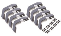 Lund - Lund 22908038 Crossroads Running Board Kit - Image 2