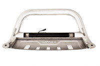 Lund - Lund 47021208 Bull Bar w/Light And Wiring - Image 2