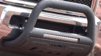 Lund - Lund 47121208 Bull Bar w/Light And Wiring - Image 5