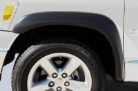 Lund - Lund EX203T Extra Wide Style Fender Flare Set - Image 3