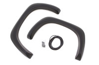 Lund - Lund EX203TB Extra Wide Style Fender Flare Set - Image 1