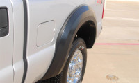 Lund - Lund EX314S Extra Wide Style Fender Flare Set - Image 4