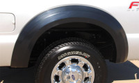 Lund - Lund EX314S Extra Wide Style Fender Flare Set - Image 5