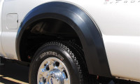 Lund - Lund EX314S Extra Wide Style Fender Flare Set - Image 6