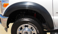 Lund - Lund EX314SA Extra Wide Style Fender Flare Set - Image 3