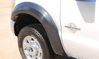 Lund - Lund EX314SA Extra Wide Style Fender Flare Set - Image 4
