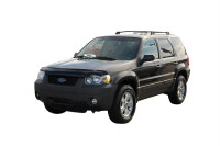 Auto Ventshade - Auto Ventshade 24320 Bugflector II Stone/Bug Deflector - Image 2