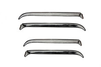 Auto Ventshade - Auto Ventshade 12059 Ventshade Deflector - Image 1