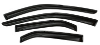Auto Ventshade - Auto Ventshade 94975 Ventvisor Deflector 4 pc. - Image 1