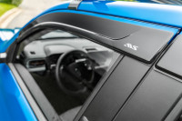 Auto Ventshade - Auto Ventshade 774048 Ventvisor Low Profile Deflector 4 pc. - Image 3