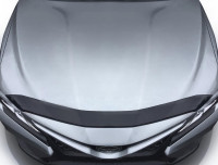 Auto Ventshade - Auto Ventshade 320070 Aeroskin Smoke Hood Protector - Image 2
