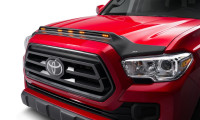 Auto Ventshade - Auto Ventshade 753079 Aeroskin LightShield Hood Protector - Image 1