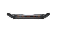 Auto Ventshade - Auto Ventshade 953166 Aeroskin LightShield Pro Hood Protector - Image 1