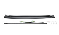 Auto Ventshade - Auto Ventshade 953183 Aeroskin LightShield Pro Hood Protector - Image 4
