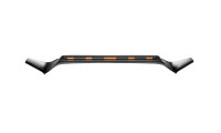 Auto Ventshade - Auto Ventshade 953079-218-B Aeroskin LightShield Pro Hood Protector - Image 1